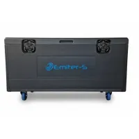 Транспортировочный кейс Emiter-S EC-04