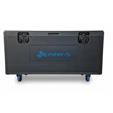 Транспортувальний кейс Emiter-S EC-04
