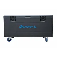 Транспортувальний кейс Emiter-S EC-16