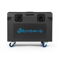 Транспортувальний кейс Emiter-S EC-06