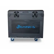 Транспортувальний кейс Emiter-S EC-07