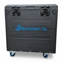 Транспортувальний кейс Emiter-S EC-08