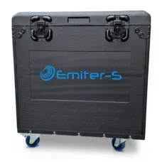 Транспортувальний кейс Emiter-S EC-08