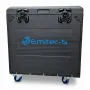 Транспортувальний кейс Emiter-S EC-08