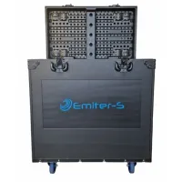 Транспортувальний кейс Emiter-S EC-09