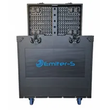Транспортувальний кейс Emiter-S EC-09