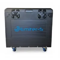Транспортувальний кейс Emiter-S EC-10