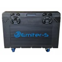 Транспортувальний кейс Emiter-S EC-11