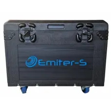 Транспортувальний кейс Emiter-S EC-11