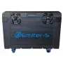 Транспортувальний кейс Emiter-S EC-11
