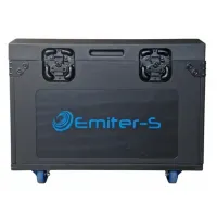 Транспортувальний кейс Emiter-S EC-12