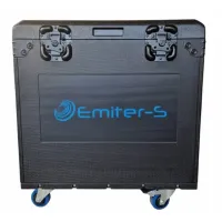 Транспортувальний кейс Emiter-S EC-13