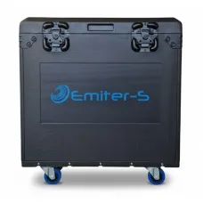 Транспортувальний кейс Emiter-S EC-14