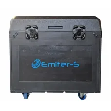 Транспортувальний кейс Emiter-S EC-15