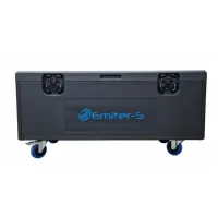 Транспортувальний кейс Emiter-S EC-17