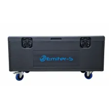 Транспортувальний кейс Emiter-S EC-17