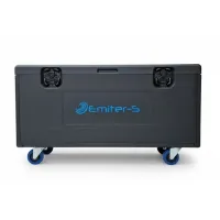 Транспортувальний кейс Emiter-S EC-18