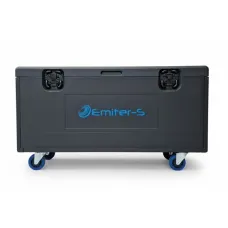 Транспортувальний кейс Emiter-S EC-18