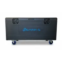 Транспортувальний кейс Emiter-S EC-19