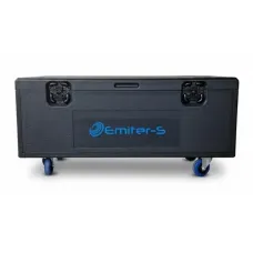 Транспортувальний кейс Emiter-S EC-20