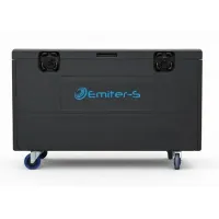 Транспортировочный кейс Emiter-S EC-24