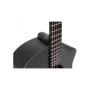 Електро-акустична гітара Enya EGA-X0/BK.S0.EQ TransAcoustic