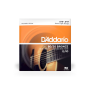 Струни D'addario EJ10 80/20 Bronze Extra Light (10-47)