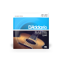 Струны D'addario EJ40 Silk & Steel Folk Regular Light (11-47)