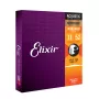 Струны Elixir PB NW CL