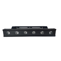 Светодиодная панель Emiter-S A010 6*30W 4 в 1 Cob Led Bar