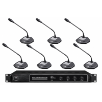 Конференц система Emiter-S TA-7009-7
