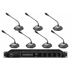 Конференц система Emiter-S TA-7009-7