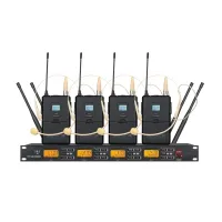 Радиосистема Emiter-S TA-7804P