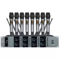 Радіосистема Emiter-S TA-7808