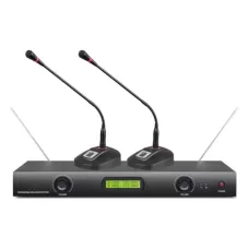 Бездротова конференційна мікрофонна система Emiter-S TA-K11