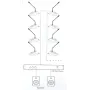 Конференц система Emiter-S TA-1300-7