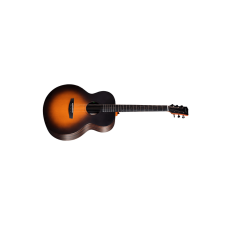 Электро-акустическая гитара Enya EA-X1 PRO/EQ SB