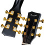 Электро-акустическая гитара Enya EA-X4 PRO EQ