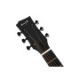 Акустическая гитара Enya EAG-40 Black