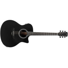Электро-акустическая гитара Enya EAG-40 EQ Black