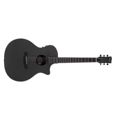 Электро-акустическая гитара Enya EGA-X0/BK.S0.EQ TransAcoustic