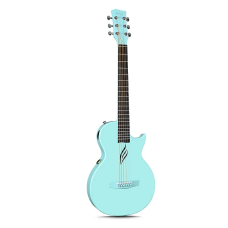 Електро-акустична гітара Enya Nova Go Blue SP1