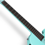 Электро-акустическая гитара Enya Nova Go Blue SP1