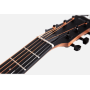 Электро-акустическая гитара Enya EA-X0 EQ