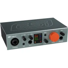 Звуковая карта ESI Amber i1