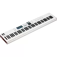 Midi-клавиатура Arturia KeyLab Essential 88 mk3 (White)