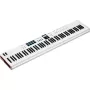 Midi-клавиатура Arturia KeyLab Essential 88 mk3 (White)+ Arturia Pigments