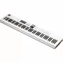 Midi-клавиатура Arturia KeyLab Essential 88 mk3 (White)+ Arturia Pigments