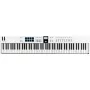 Midi-клавиатура Arturia KeyLab Essential 88 mk3 (White)+ Arturia Pigments