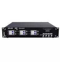 Диммерный блок Eurolite DPX-620-DMX-dimmer-pack